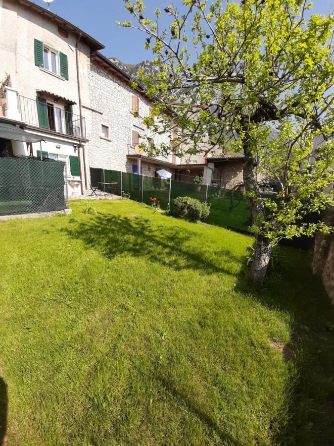 La Petite Maison Gargnano Exterior foto