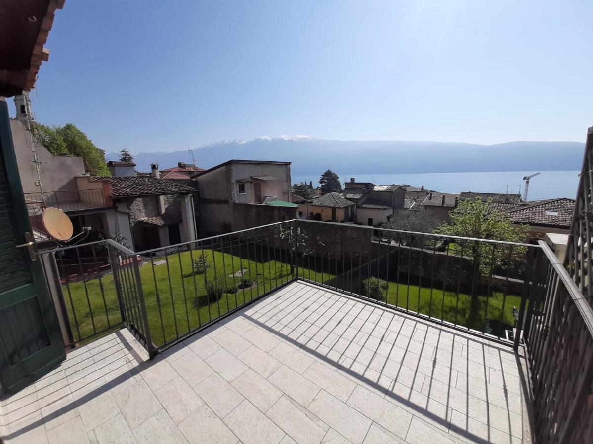 La Petite Maison Gargnano Exterior foto